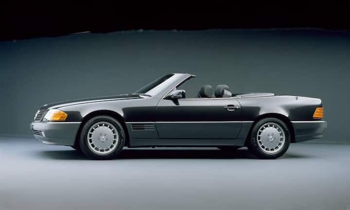 Obschon Mercedes-Benz den SL (Baureihe R129) in 13 Jahren über 200 000-mal produzierte, bieten gerade die Sondermodelle Mille Miglia oder Final Edition gutes «Sleeper»-Potenzial. Allerdings sollte man vornehmlich auf die Achtzylinder setzen.