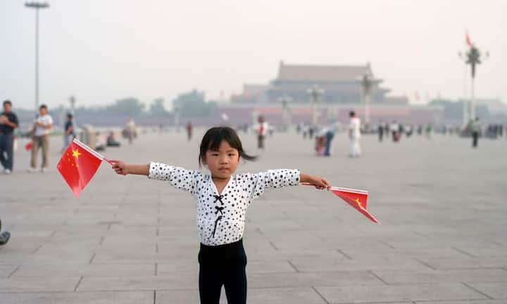 Platz 9: PekingZahl der Multi-Millionäre: 1449Veränderung zum Vorjahr: + 2,9 Prozent