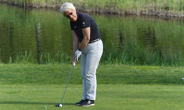 Carla Del Ponte, UNO-Ermittlerin für Syrien