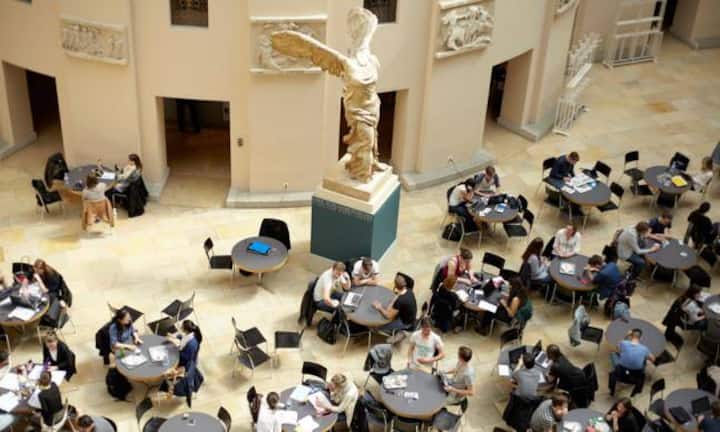 Rang 2: Universität Zürich – 140'000 Pfund / 177'000 Franken