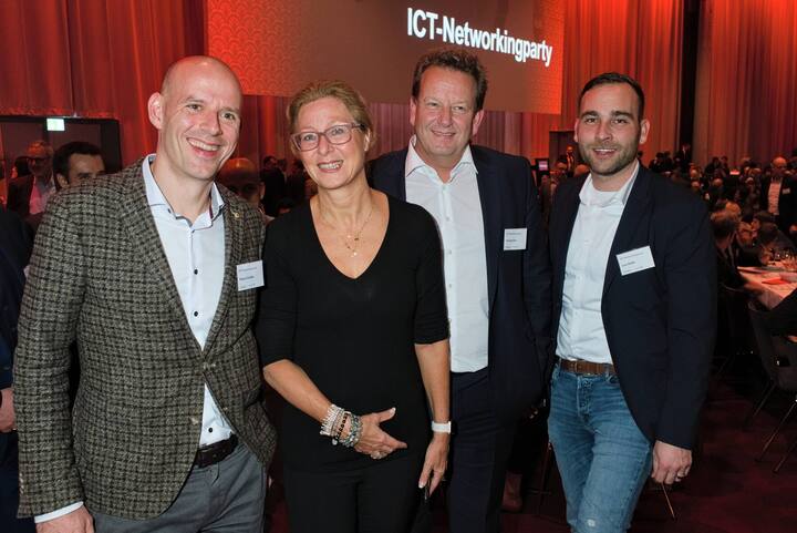 Pascal Grieder, CEO, Salt;Jeanninie Pilloud, Head of Industry Relations Public Transport, SBB;Thomas Baur;Lars Keller