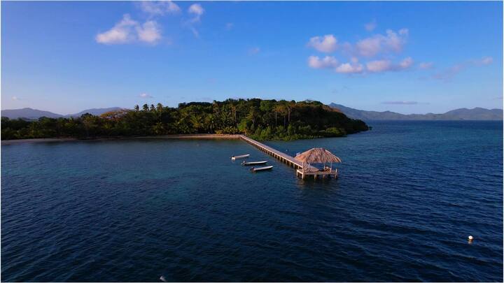 Pangalatan Island,Â  PhilippinenÂ