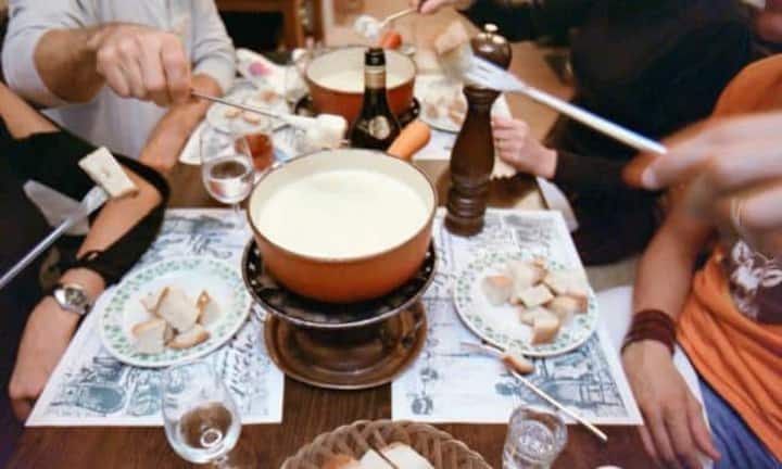 Platz 5: Der Schweizer Durchschnitt: Er isst alles: Fleisch, Milchprodukte, Eier, nimmt aber wenig pflanzliche Proteine und nur gemässigt Obst und Gemüse zu sich. Keystone