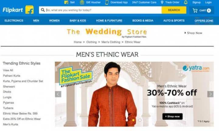 Aus Indien stammt Rang 9: Flipkart mit 15 Milliarden US-Dollar. Gegründet 2007 in Indien von Binny und Achin Bansal, ist das Startup zum umsatzstärksten E-Commerce-Händler in Indien avanciert und kaufte vor kurzem Rocket Internets Online-Fashion-Shop Jabong für 70 Mio. Dollar.