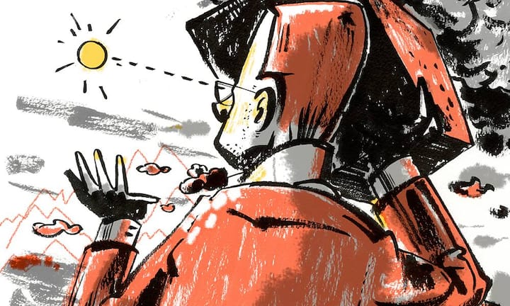 Das sind die gefährlichsten Psychofallen an der Börse:Confirmation BiasAnleger suchen nach Informationen, die ihre bereits bestehende Meinung bestätigen. Eine nie versiegende Quelle von möglichen Einschätzungen finden Anleger im World Wide Web. Entwicklungen, die gegen die eingeschlagene Strategie laufen, werden ignoriert. Die Sonne scheint, die aufziehenden Gewitterwolken werden ausgeblendet. Es können keine objektiven Entscheidungen mehr getroffen werden.