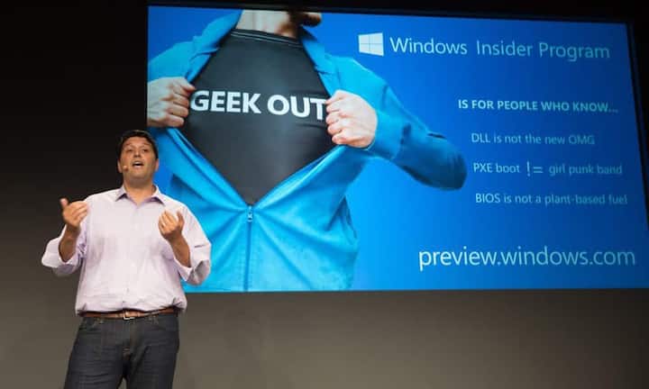 Rang 6: Microsoft
Der Softwaregigant ist ebenfalls in der Schweiz tätig.
Keystone