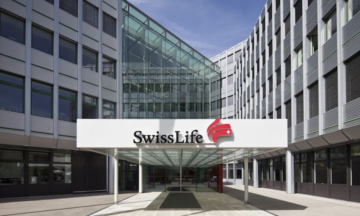 Swiss Life
Die Digitalisierung beim Versicherer ist bei der Geschäftsleitung angesiedelt und Teil einer strategischen Transformation. Das überzeugt die Jury.
