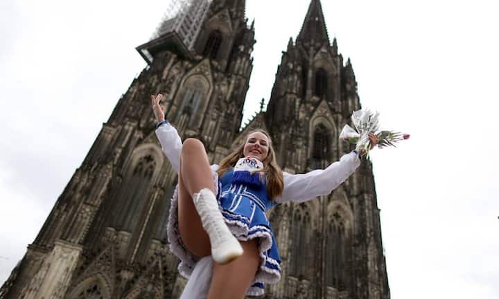 Platz 9: KölnHörverlust: plus 12,01 JahreLärmbelastung: 0,25