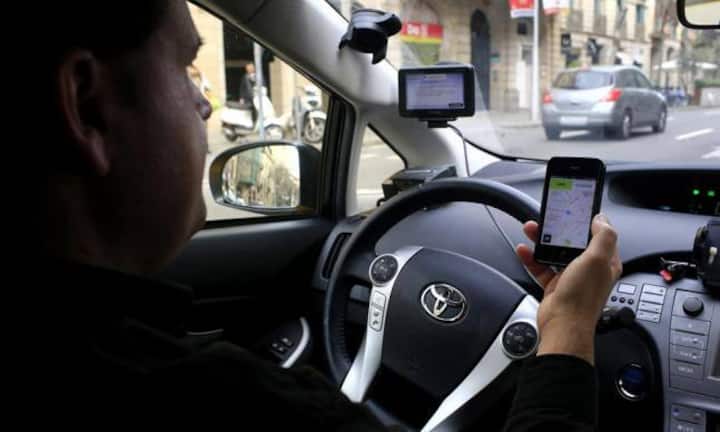 ... weil das Internet of Things, d.h. die zunehmende Vernetzung von «intelligenten» Gegenständen, immer neue Bereiche erobert. Hier sind am MWC einige Überraschungen möglich. Bilder: Bloomberg