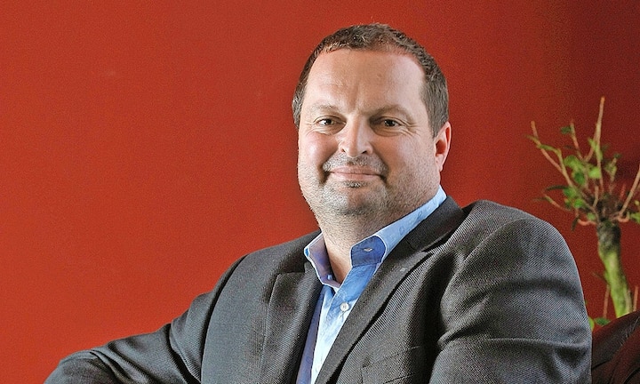 Radovan VitekImmobilieninvestorVitek gehört die Czech Property Investments (CPI), ein Big Player im europäischen Immobilien- und Hotelgeschäft. Nun zieht Vitek auch in Crans-Montana Mauern hoch: Er wird in Cry d’Er auf einem Grundstück von fünf Hektaren ein Resort bauen. 180 Millionen Franken beträgt die Investitionssumme. Matej Slávik