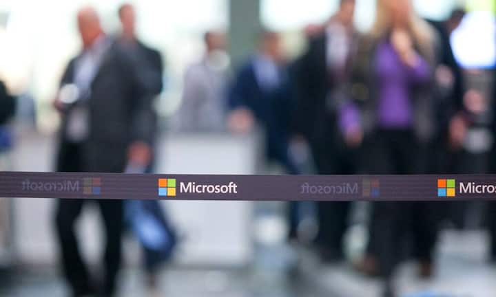 Mit einem Markenwert in Höhe von 115,50 Milliarden Dollar (plus 28 Prozent) belegt Microsoft den dritten Rang im Ranking.