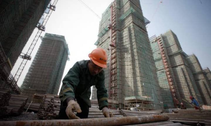 Rang 2: China
Die aufstrebende Nation und grösste Volkswirtschaft ist 6'352 Milliarden Dollar wert.
Keystone