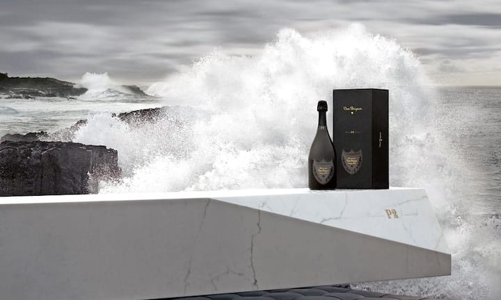 Dom Pérignon 1998 P2
Meisterhafte Kunst des Weinbaus in Vollendung. Globus, 449 Franken.