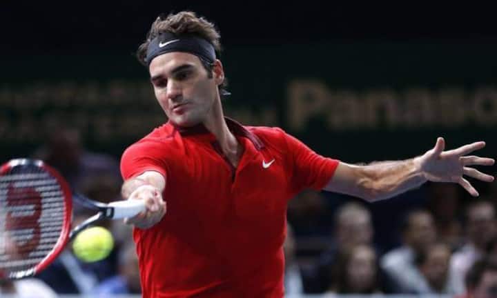 Global beliebt ist dagegen Tennis, das es gerade noch in die Top sieben schafft. Bilder Keystone