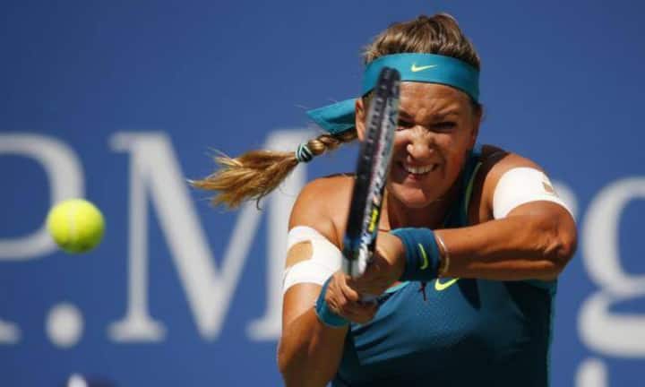 Rang 8: Victoria Azarenka (26), Vermögen: 30 Millionen Dollar.
