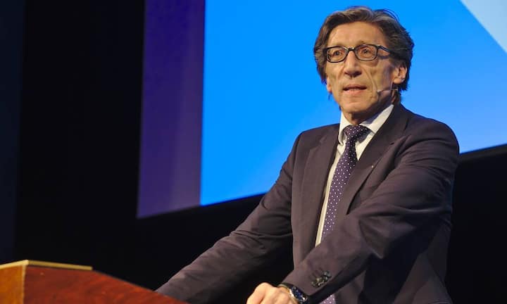 Thomas Heiniger, Regierungsrat