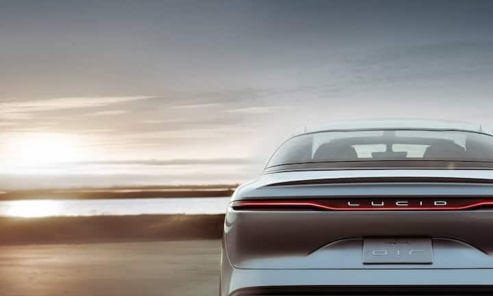 Lucid Motors wurde 2007 unter dem Namen Atieva in den USA gegründet. 2014 begann das Startup die Entwicklung seines ersten Elektrofahrzeug. Letztes Jahr schliesslich wurde das Auto Lucid Air präsentiert.PR/Bilder: Keystone