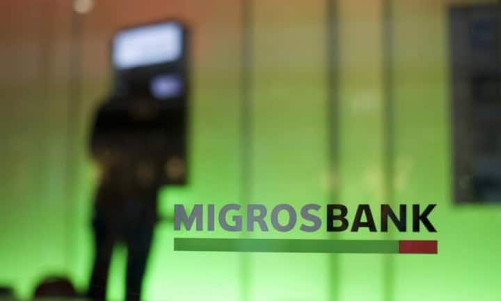 Migros Bank
Zinsen: 70 Franken
Spesen: 63.80 Franken
Total: +6.20 Franken