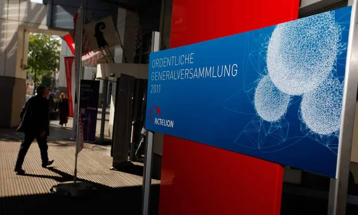 Beim Showdown an der Generalversammlung hielten die Aktionäre indes Clozel die Stange. «Der Kampf hat ihn persönlich stark mitgenommen», erinnert sich ein Weggefährte.