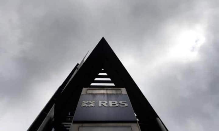 Platz 9: RBS – Die Royal Bank of Scotland zahlte 2013 wegen Libor-Manipulationen 612 Millionen Dollar Busse (inklusive Zahlungen an nicht-amerikanische Behörden).