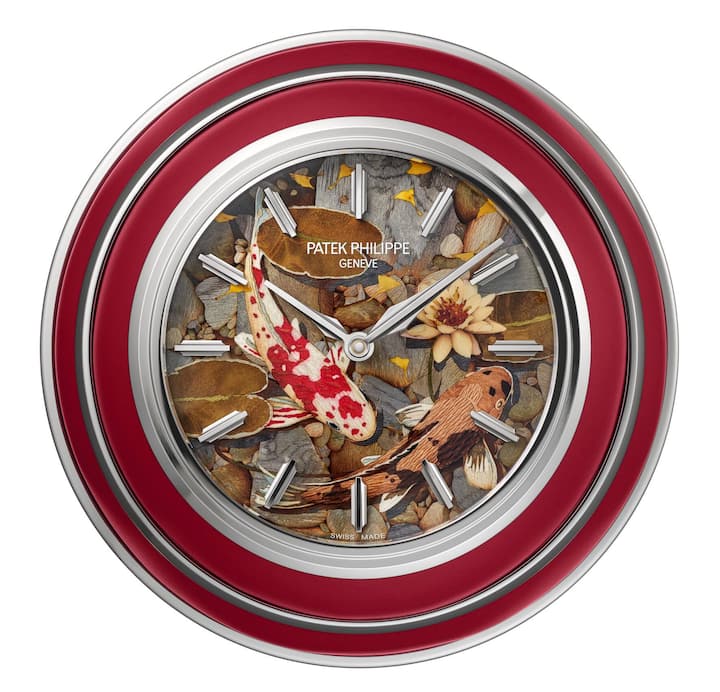 Patek Philippe Koi