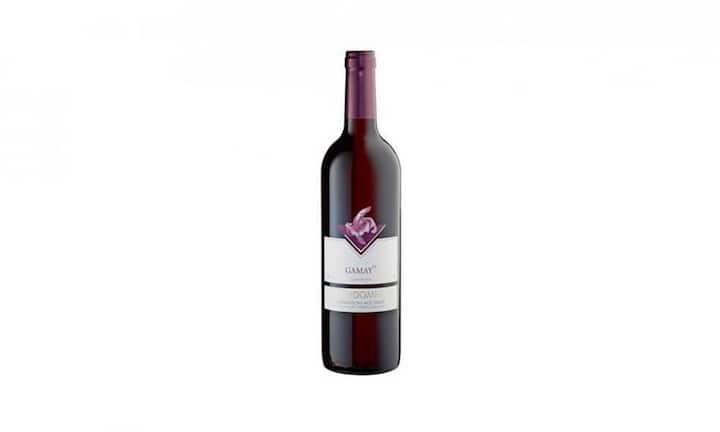 Gamay
1. Platz: Gamay de Chamoson 2012; Cave du Vidomne, St-Pierre-de-Clages VS2. Platz: Château de Lully 2012; Bolle et Cie SA, Morges VD3. Platz:  Les Romaines Grande Réserve Gamay 2009; Les Frères Dutruy, Founex VD