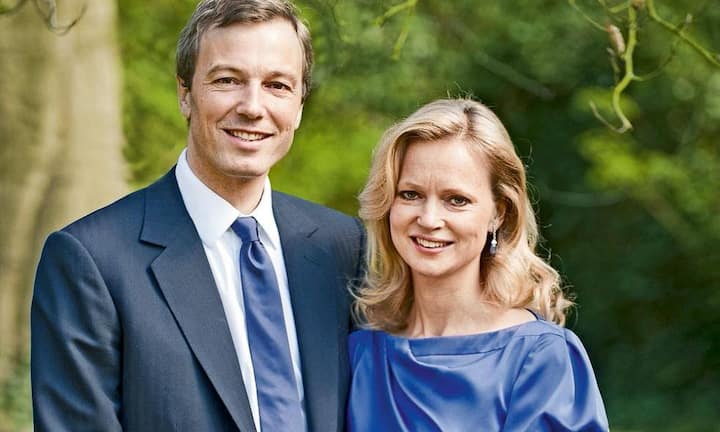 4. Platz: Familie Brenninkmeijer / Kantone Zug, Zürich und Basel: Ihr Stammgeschäft liegt im Textilhandel. Vermögen: 14 bis 15 Milliarden Franken.