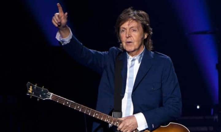 Die Unterschrift des Musikers und ehemaligen «Beatles»-Mitglied erfreut sich ebenfalls grosser Nachfrage. Von 260 Franken auf 3680 steigert sich Paul McCartney um satte 1329 Prozent.