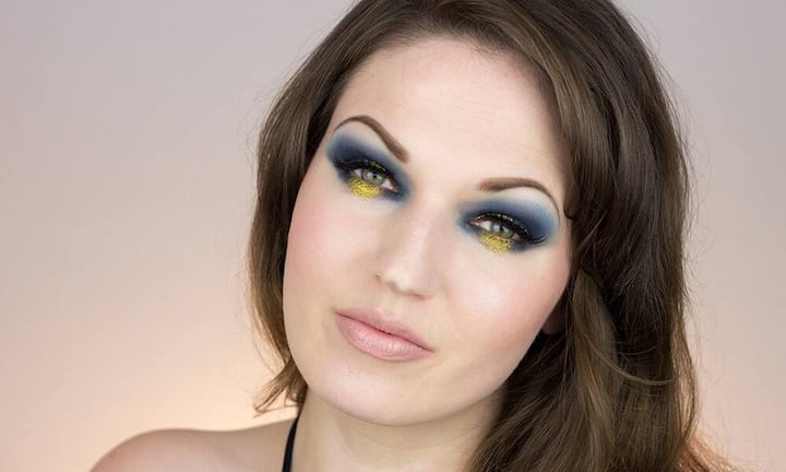 Abonnenten: knapp 770'000Julia Graf/MissChievous/Schweiz/BeautyEinnahmen: 3'100 - 50’000 Dollarhttps://www.youtube.com/user/MissChievous