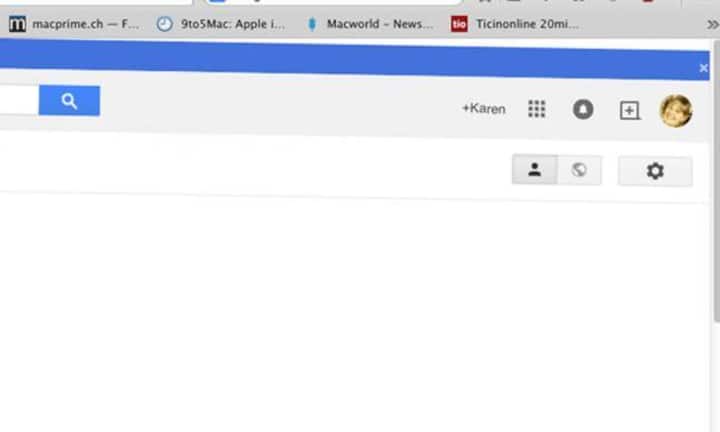 Schief gewickeltUnd noch eine Spielerei zum Schluss: Einfach mal bei Google "Tilt" eingeben (ohne Anführungszeichen) und warten was passiert. 
Screenshots