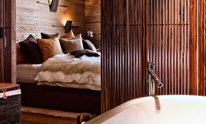 ...64 Wohnungen, 6 Maisonette-Penthouses, 49 Residenzen und 7 Lofts.