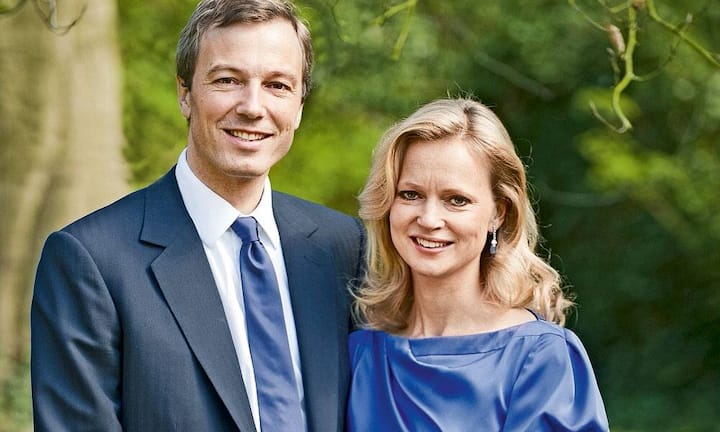 4. Platz: Familie Brenninkmeijer / Kantone Zug, Zürich und Basel: Ihr Stammgeschäft liegt im Textilhandel. Vermögen: 14 bis 15 Milliarden Franken.