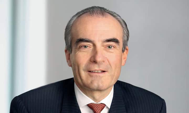 Zug: Das Vermögen der Familie Brenninkmeijer beläuft sich auf 16 bis 17 Milliarden Franken. Die Familie verdient ihr Geld mit Textilhandel, Immobilien und Beteiligungen. Familienmitglied Dominic Brenninkmeijer (Bild) ist zudem noch Verwaltungsrat bei Vontobel.Nicole Pont, PR