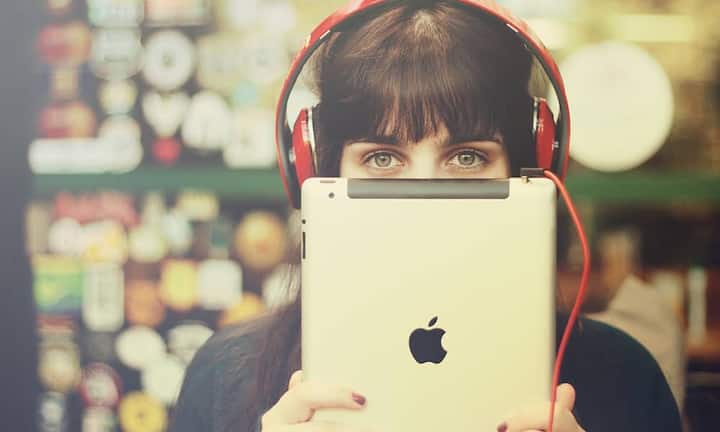 UnterhaltungselektronikPlatz 1: AppleBrand Aggregate 2019: 75.9Brand Aggregate 2017: 66.3