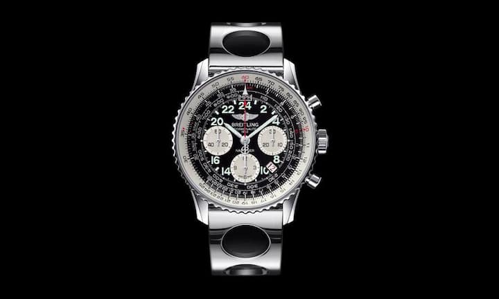 Platz 19: Breitling, Grenchen, 297 Millionen Franken