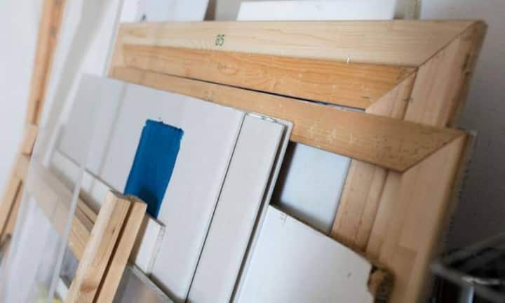 Platz 8: Ganze 17,6 Prozent der Hoteliers hatten Diebstähle von Kunstwerken bemerkt. Hier war es 4,2 Mal wahrscheinlicher, dass diese aus 5-Sterne-Hotels verschwanden.