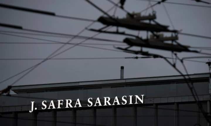 Bank J. Safra Sarasin: 86 Millionen Dollar Busse, bekannt gegeben am 23. Dezember 2015.