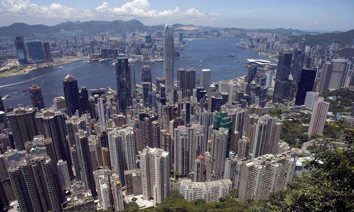 9. Hongkong, China: Im Jahr 2013 pendelten rund 1,6 Milliarden Passagiere mit der Mass Transit Railway. Im August 2014 erreichte die Metro Hongkongs mit Durchschnittlich 4,43 Millionen Passagieren an den Wochentagen einen neuen Höchststand.