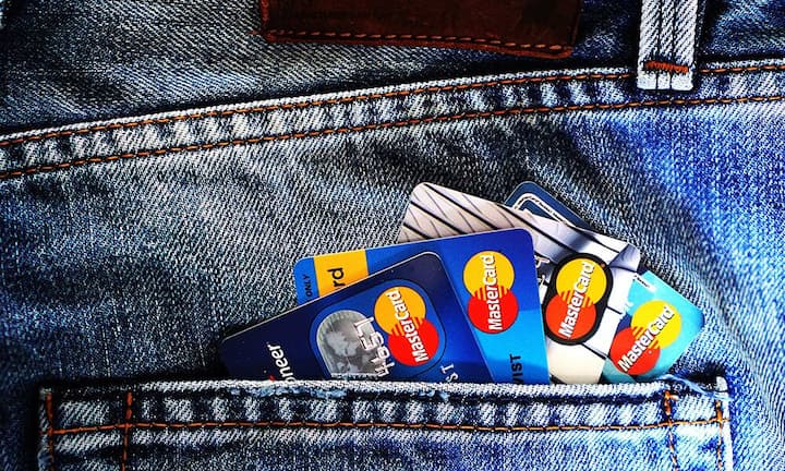 BankenPlatz 1: MastercardBrand Aggregate 2019: 77.9Brand Aggregate 2017: 71.6