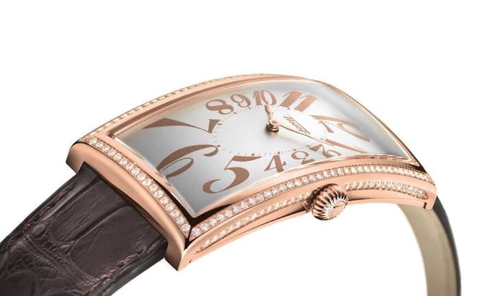 Platz 15: Tissot, Le Locle, 467 Millionen Franken