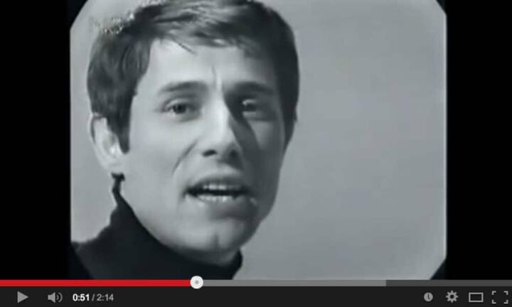 Ein Jahr vor seinem Durchbruch sang der Schlagerstar aber bereits ein anderes Lied, das bis heute nachlebt: «17 Jahr blondes Haar».