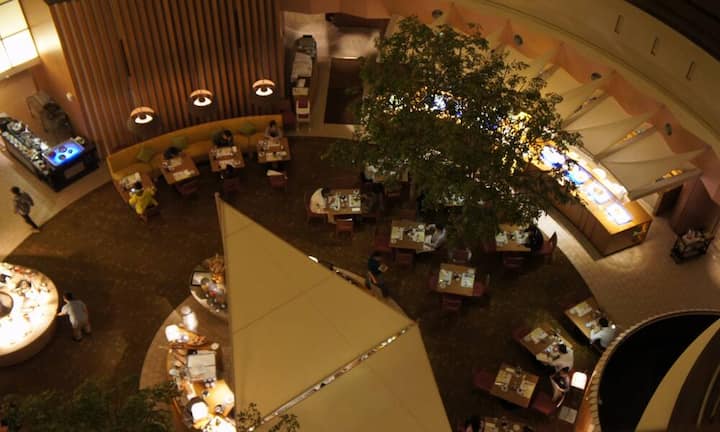 Platz 10: Shangri-La (Shangri-La Asia, China)
Wert: 1,711 Milliarden Dollar