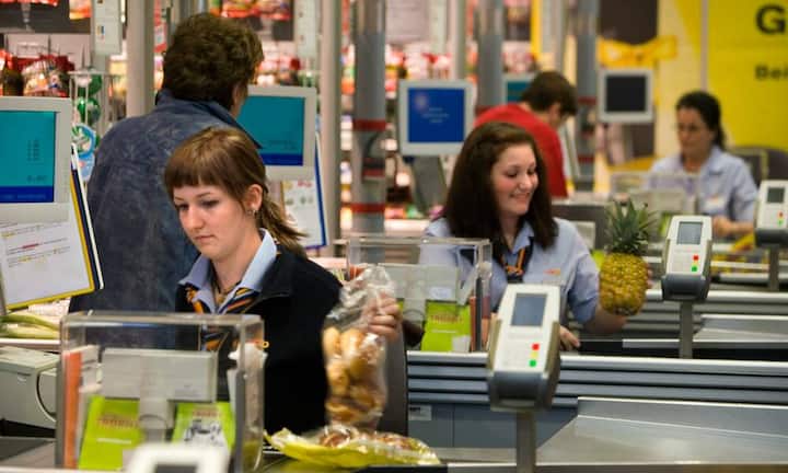 Die zehn Arbeitgeber mit dem grössten Angebot an Teilzeitstellen bis Oktober 2015:Platz 10: Coop Genossenschaft – 541 ausgeschriebene Teilzeitstellen