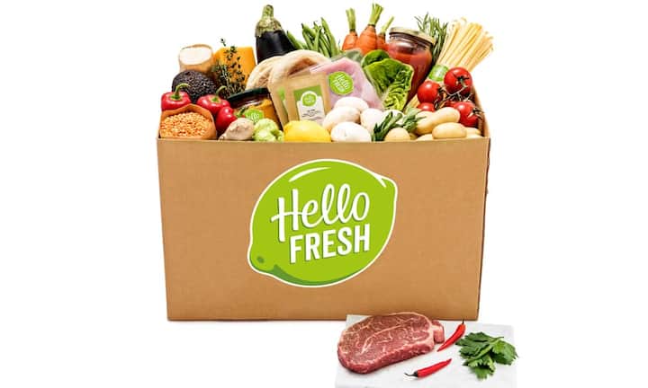 Der Kochboxen-Test: Unsere Autorin hat die Foodboxen der Zalando-Schwester HelloFresh und die des Schweizer Anbieters Juts getestet.HelloFresh
