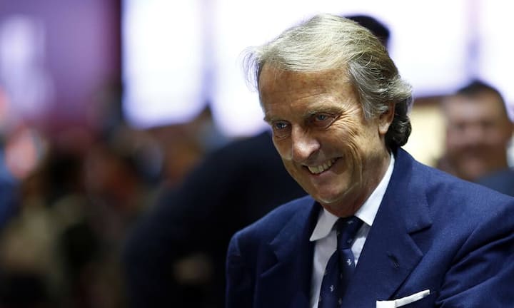 Der Informationsdient der Genfer Digital Luxury Group hat ein Ranking der gefragtesten Manager von Luxusmarken erstellt. Hierfür wurden Millionen Anfragen bei den grössten Internet-Suchmaschinen ausgewertet. Die besten Luxusmanager laut DLG Intelligence im Überblick: Platz 10: Luca Cordero di Montezemolo
Verwaltungsratsvorsitzender von Ferrari von 1991 bis 2014