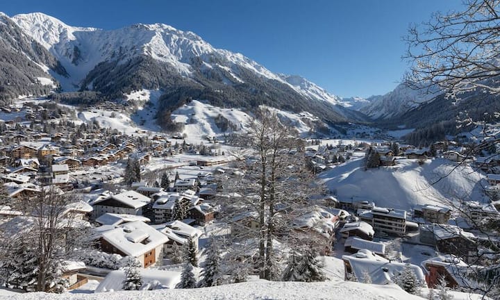 Kategorie «Ski plus»
Davos Klosters belegt den 5. Platz mit 59 Punkten.