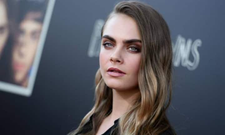 Auf dem zweiten Platz ist Cara Delevingne. Neben dem Modeln ist sie auch als Schauspielerin zu sehen. Einkommen: 9 Millionen Dollar.
