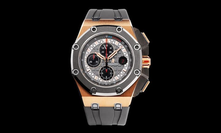 PLatz 12: Audemars Piguet, Le Brassus, 635 Millionen Franken