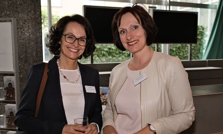 BILANZ Business Talk