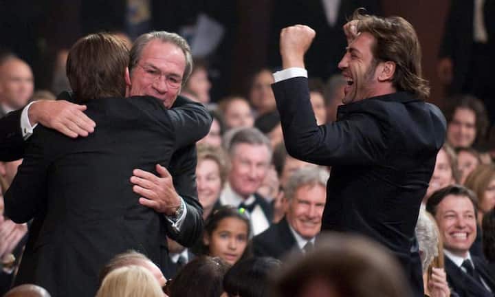 2007No Country for Old Men - Budget: 29 Millionen Dollar